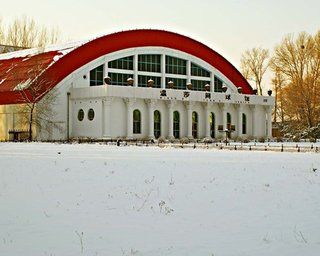 Beijing Jinyu Badaling Hot Spring Resort Hsziaohotun Kültér fotó